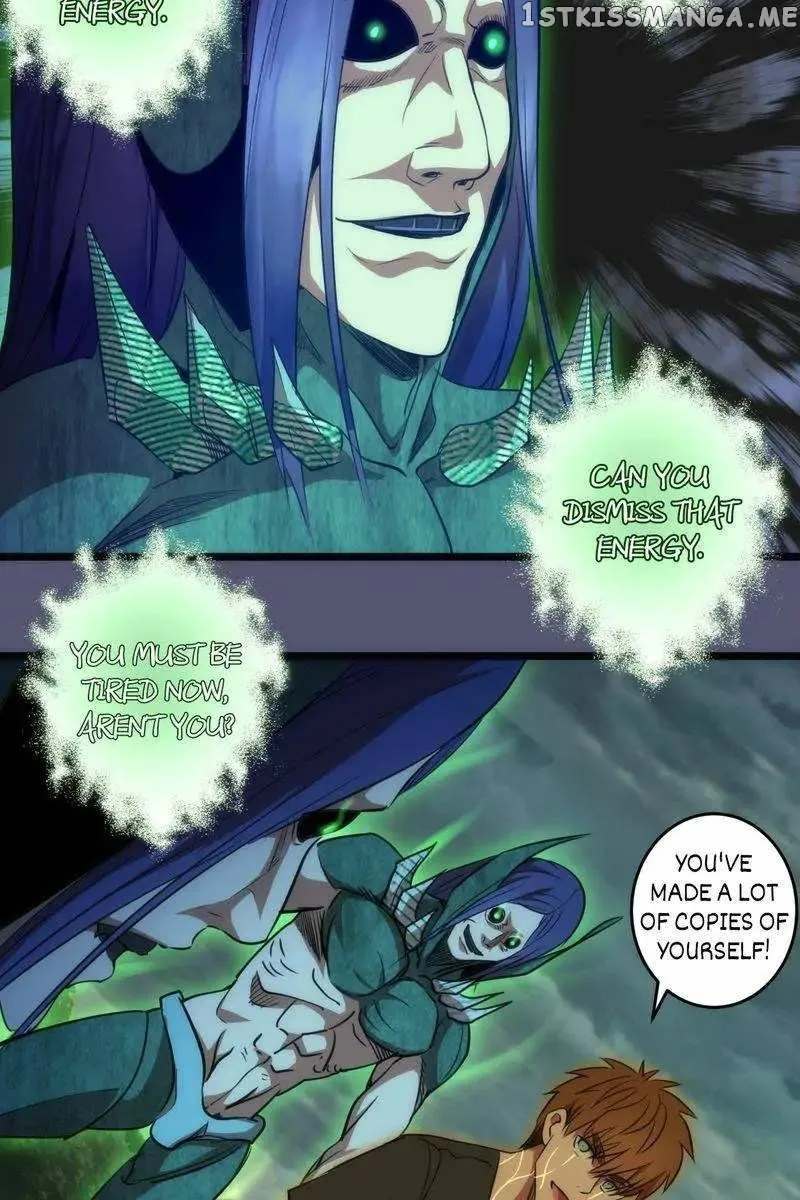 Ghost Emperor - Page 62