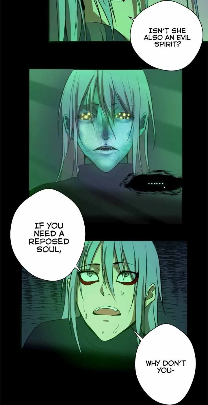 Ghost Emperor - Page 43