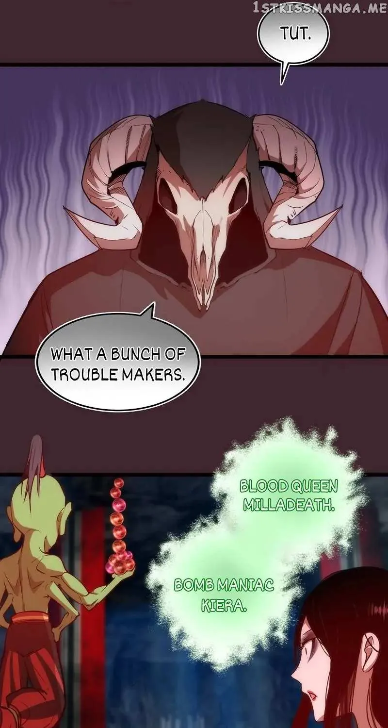 Ghost Emperor - Page 41