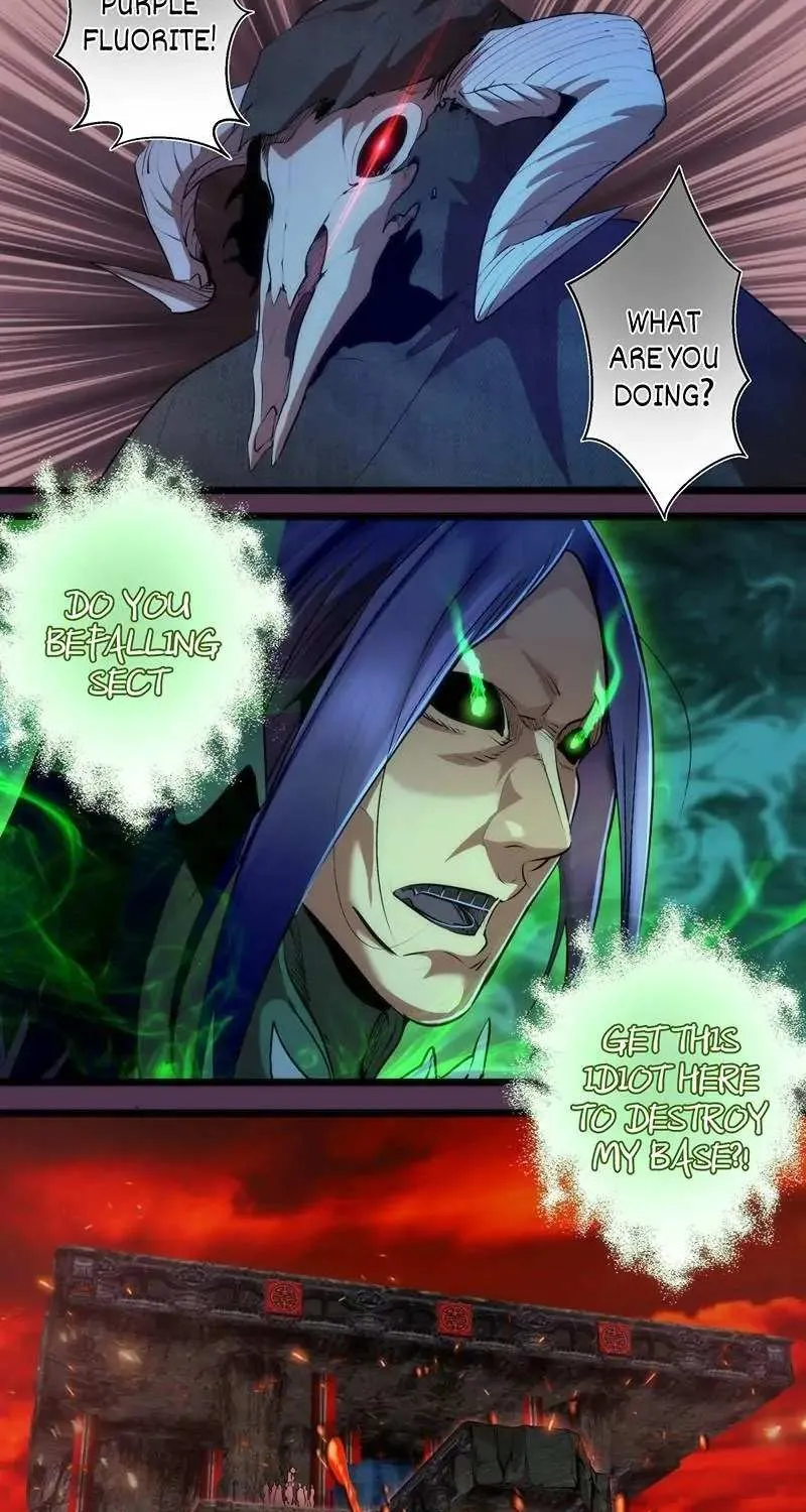 Ghost Emperor - Page 16