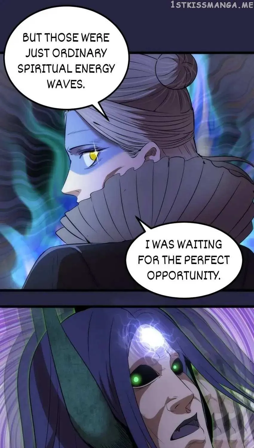 Ghost Emperor - Page 36