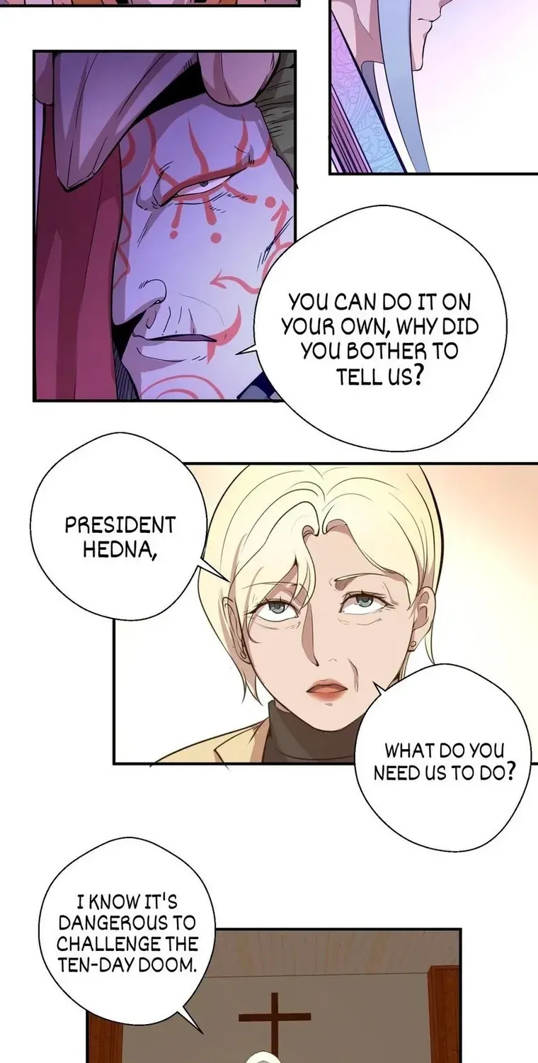 Ghost Emperor - Page 78