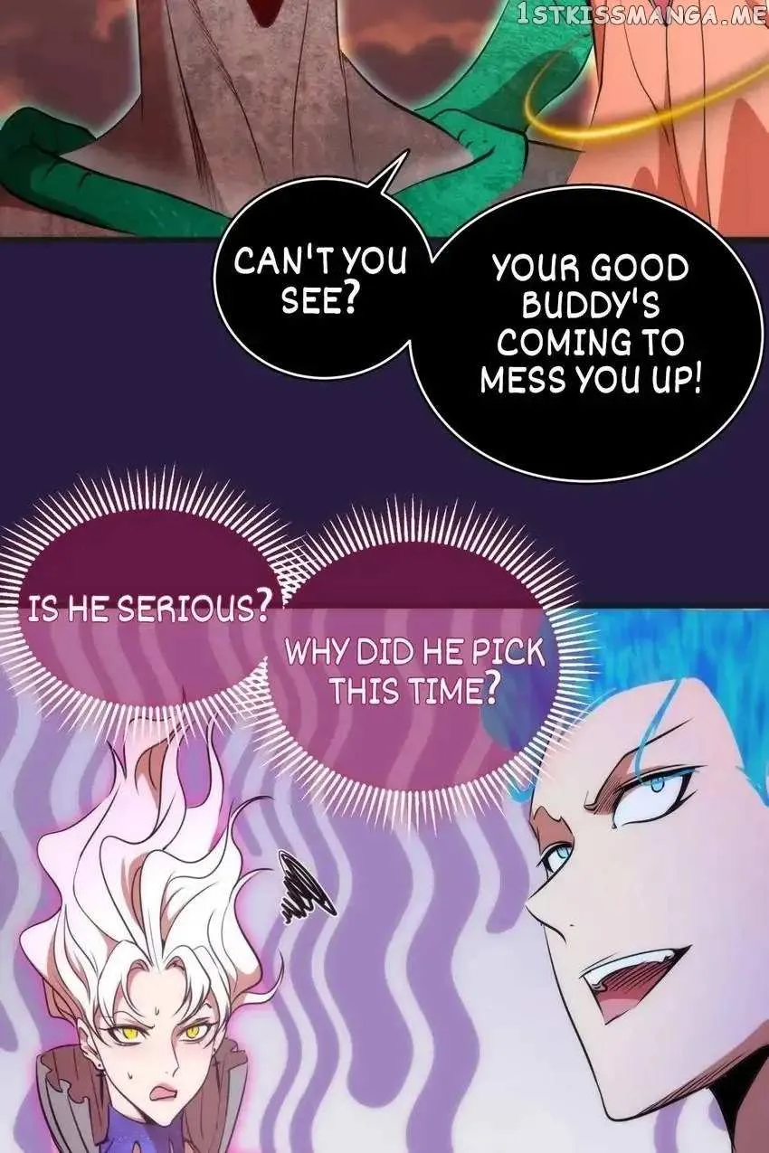 Ghost Emperor - Page 59