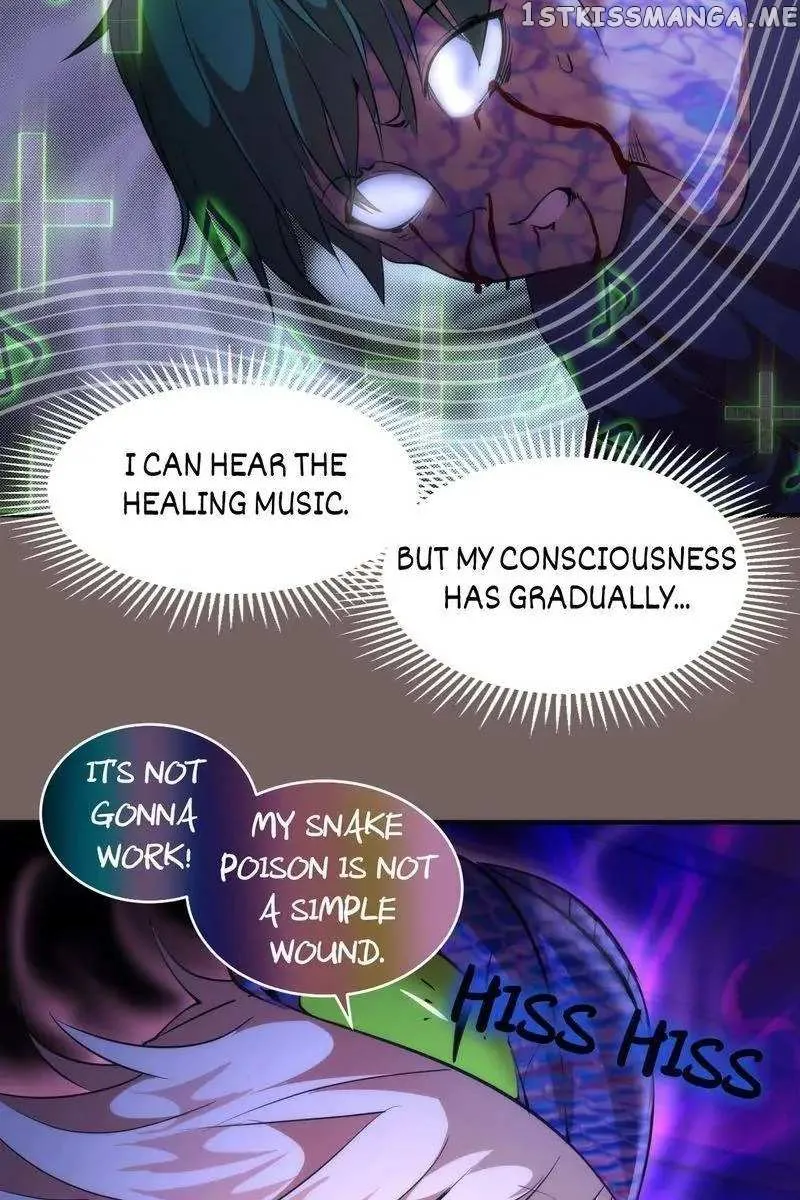 Ghost Emperor - Page 15