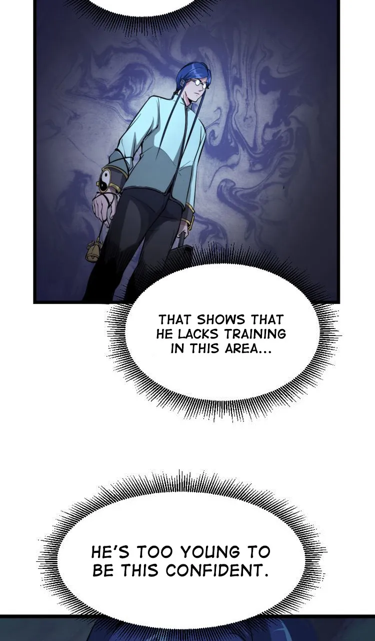 Ghost Emperor - Page 10