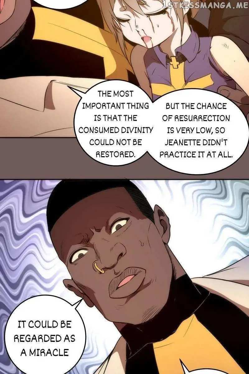 Ghost Emperor - Page 49