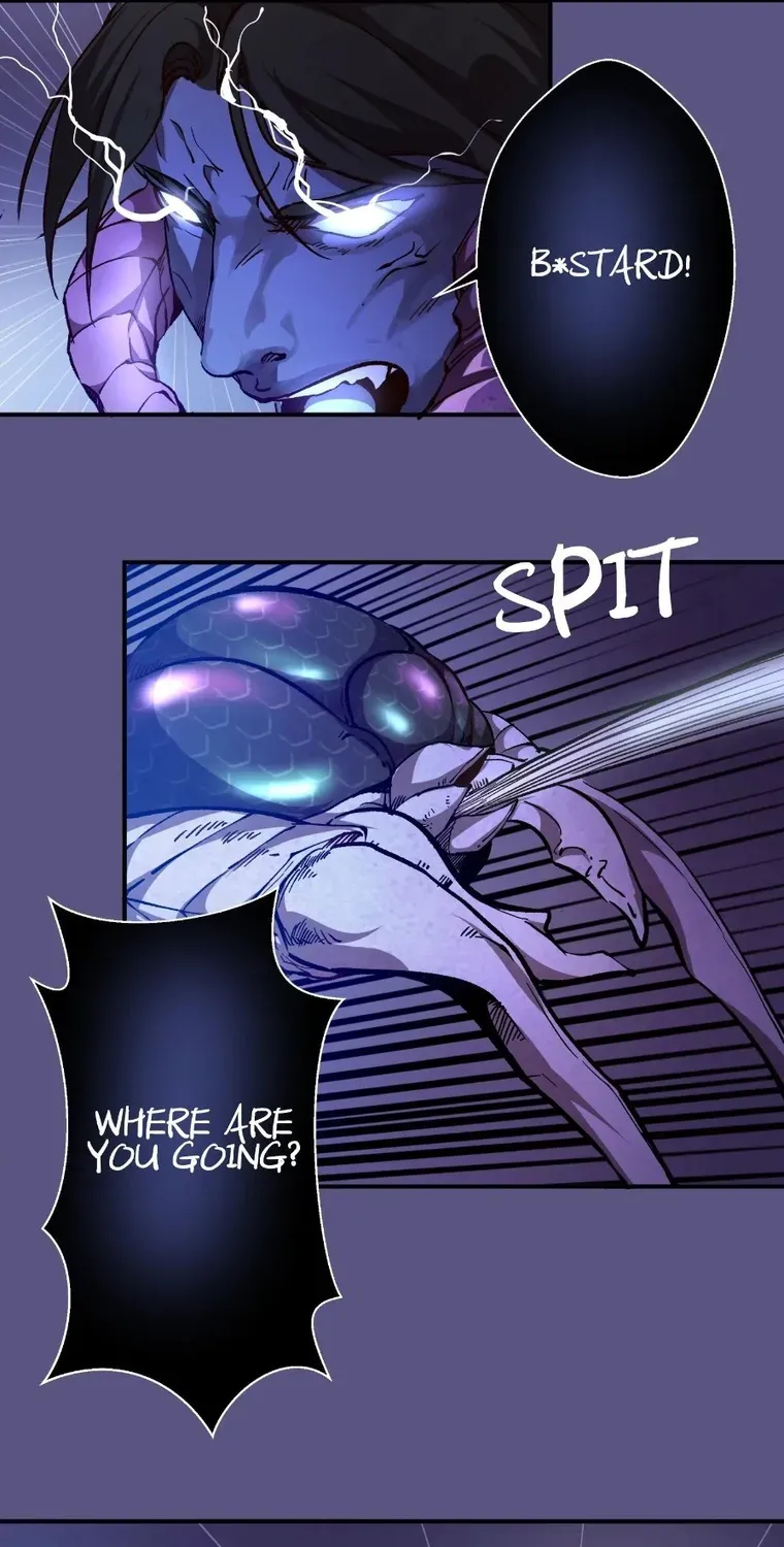 Ghost Emperor - Page 59