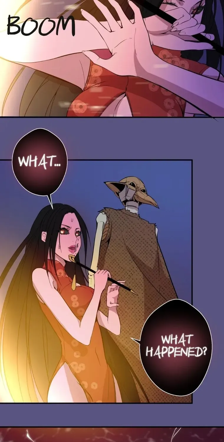 Ghost Emperor - Page 56