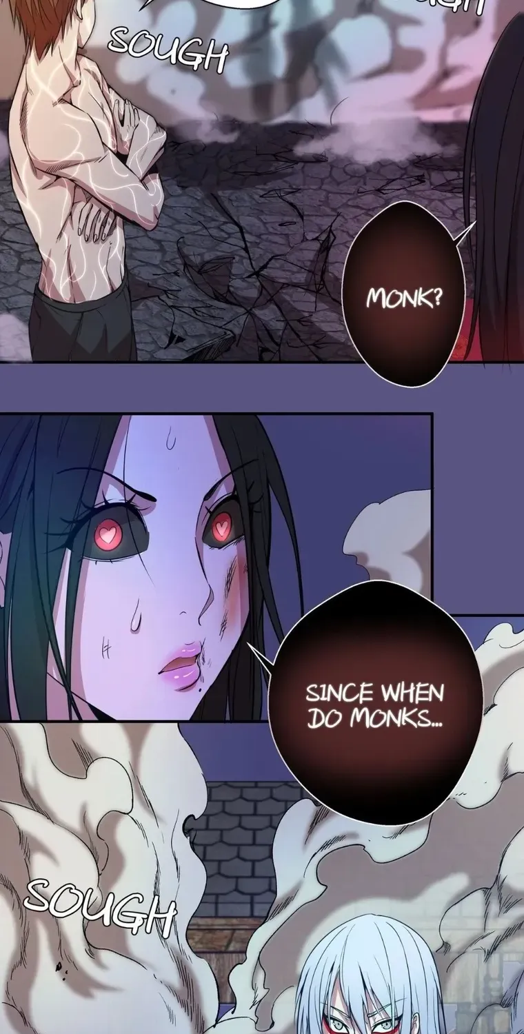 Ghost Emperor - Page 66