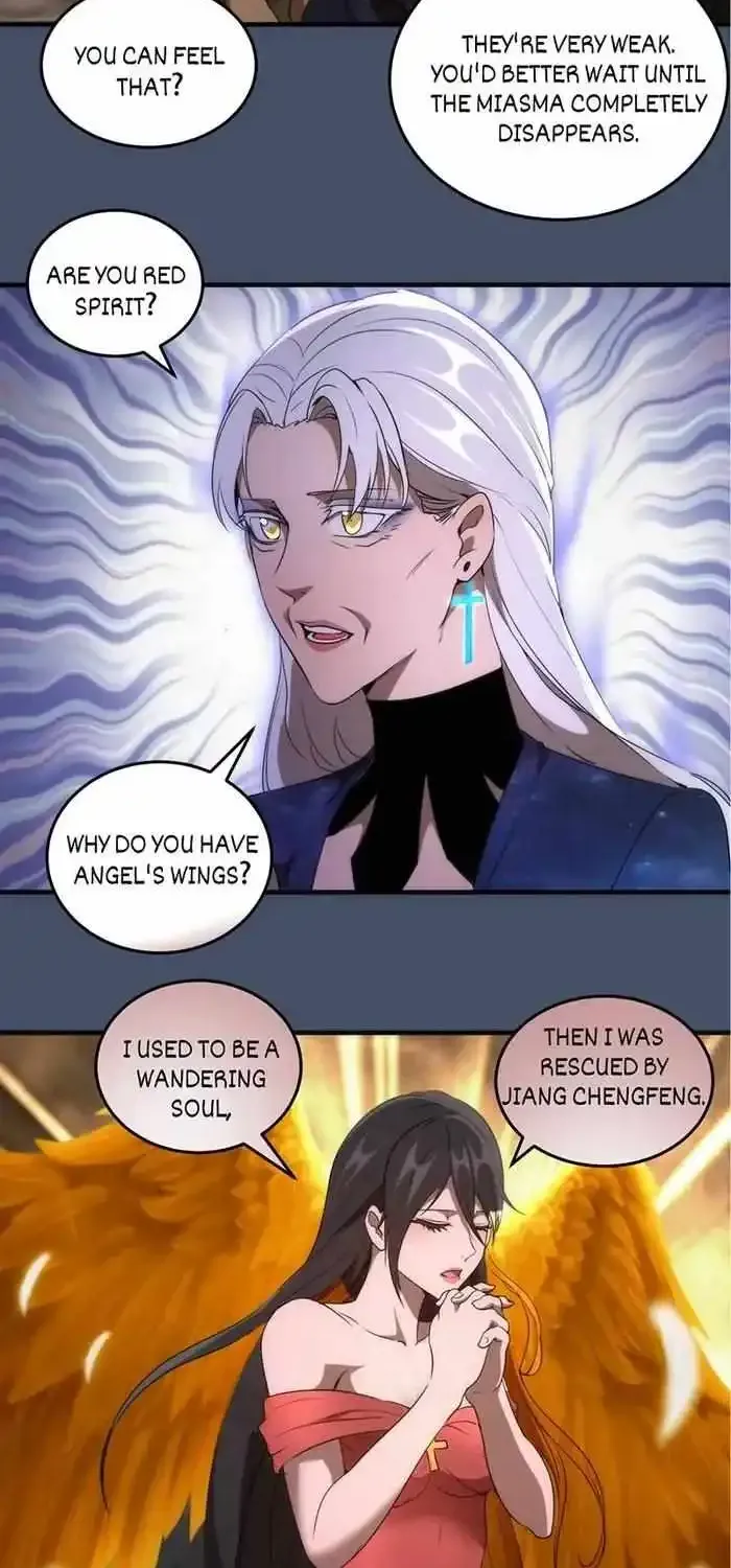 Ghost Emperor - Page 30