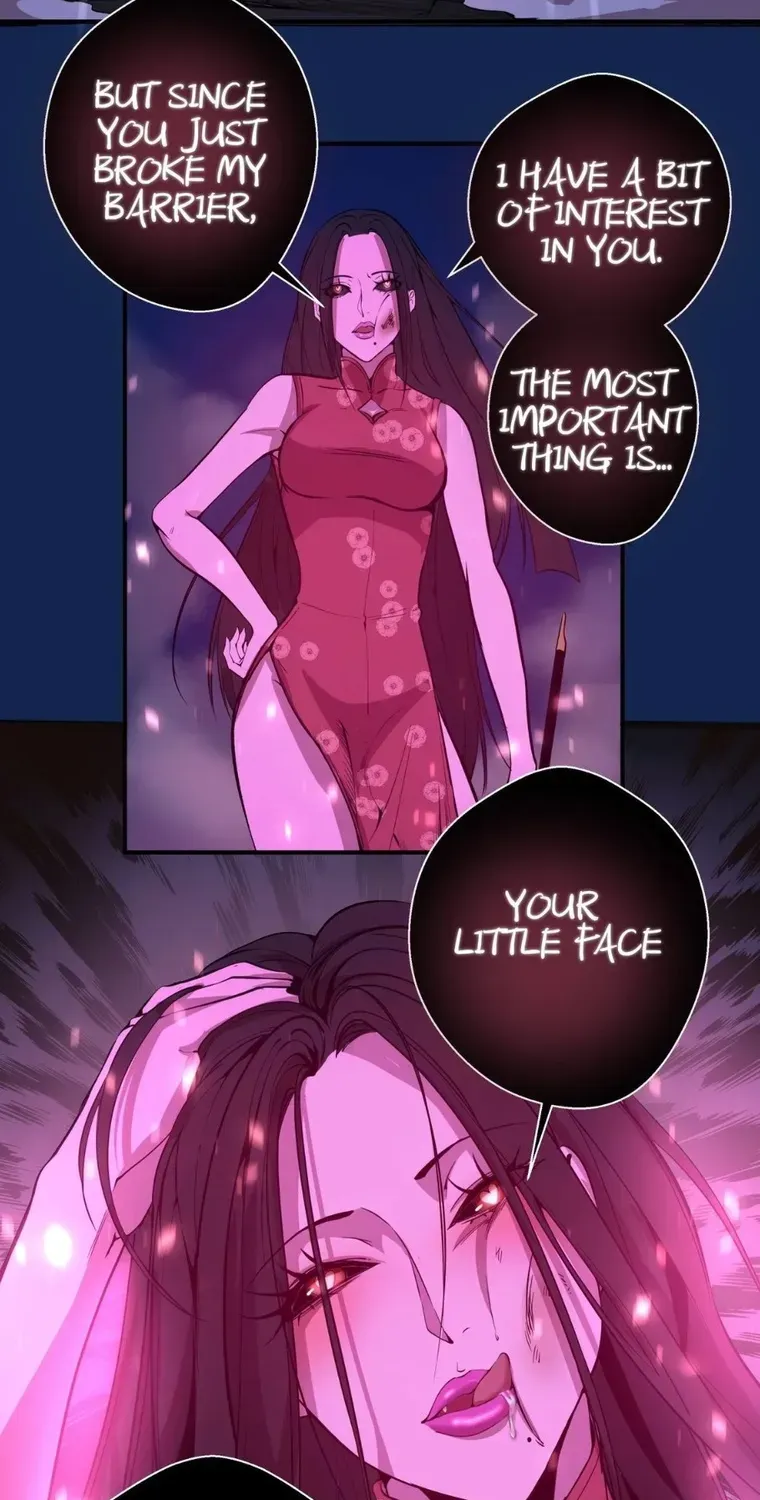 Ghost Emperor - Page 57