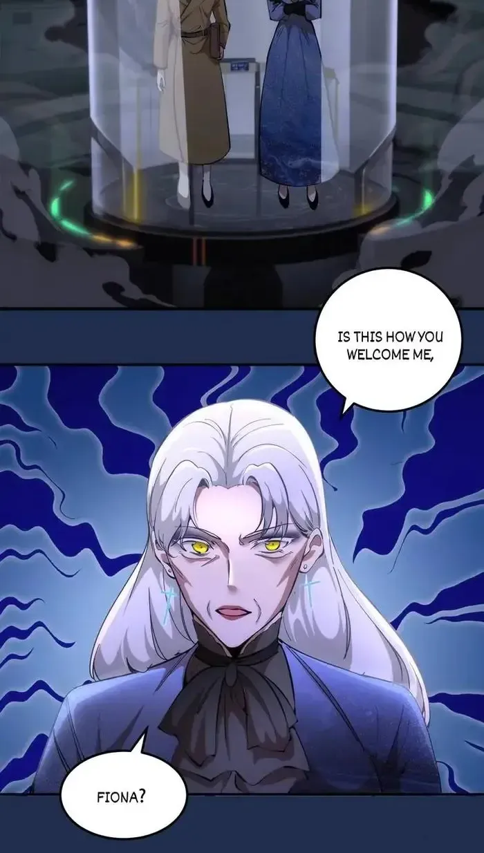 Ghost Emperor - Page 12