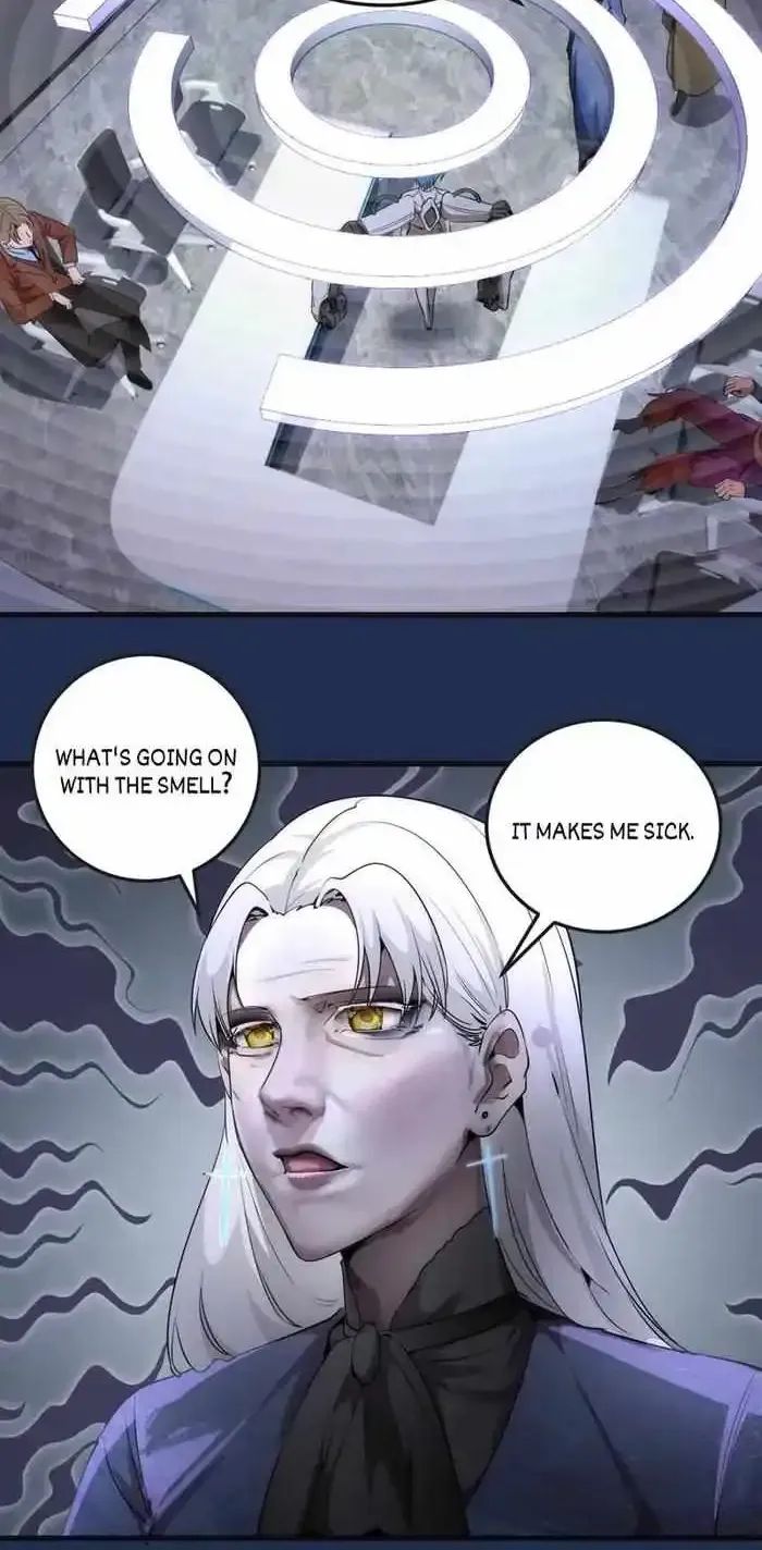 Ghost Emperor - Page 25