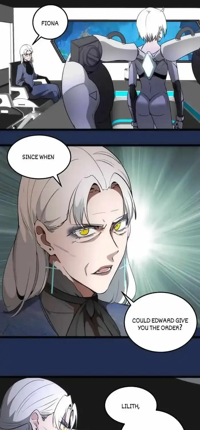 Ghost Emperor - Page 34