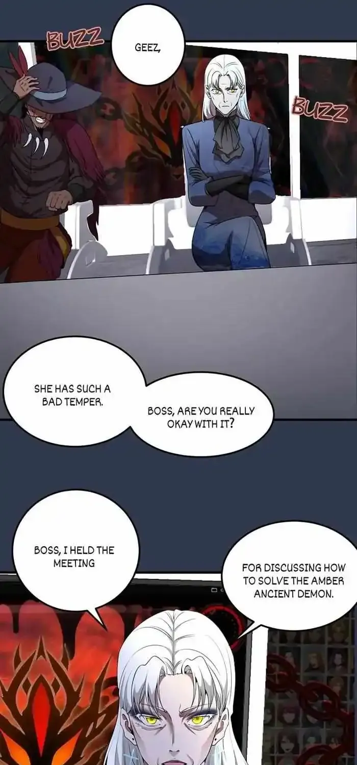 Ghost Emperor - Page 21