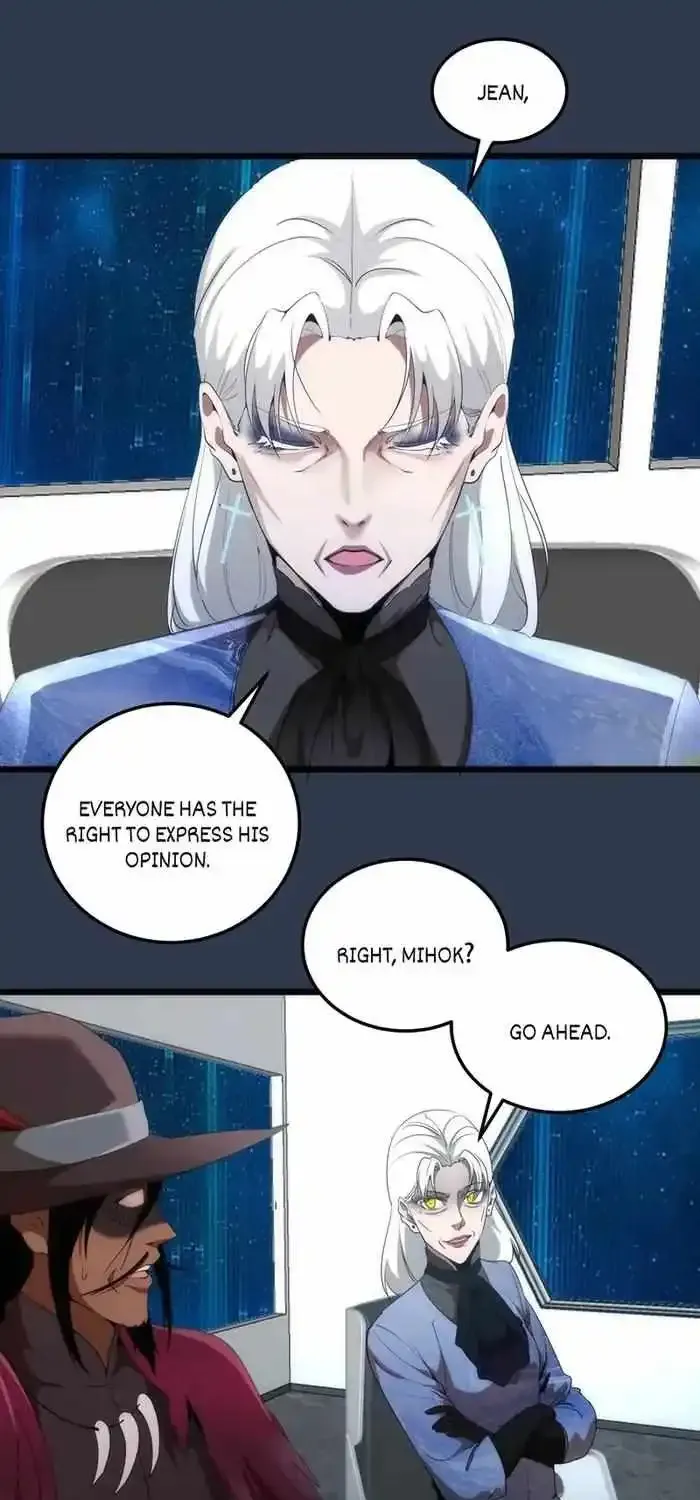 Ghost Emperor - Page 5