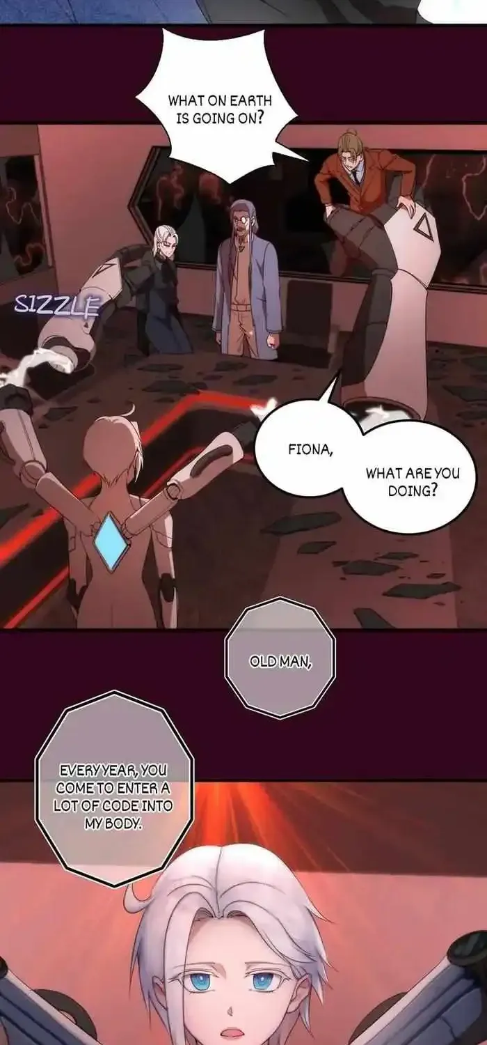 Ghost Emperor - Page 52