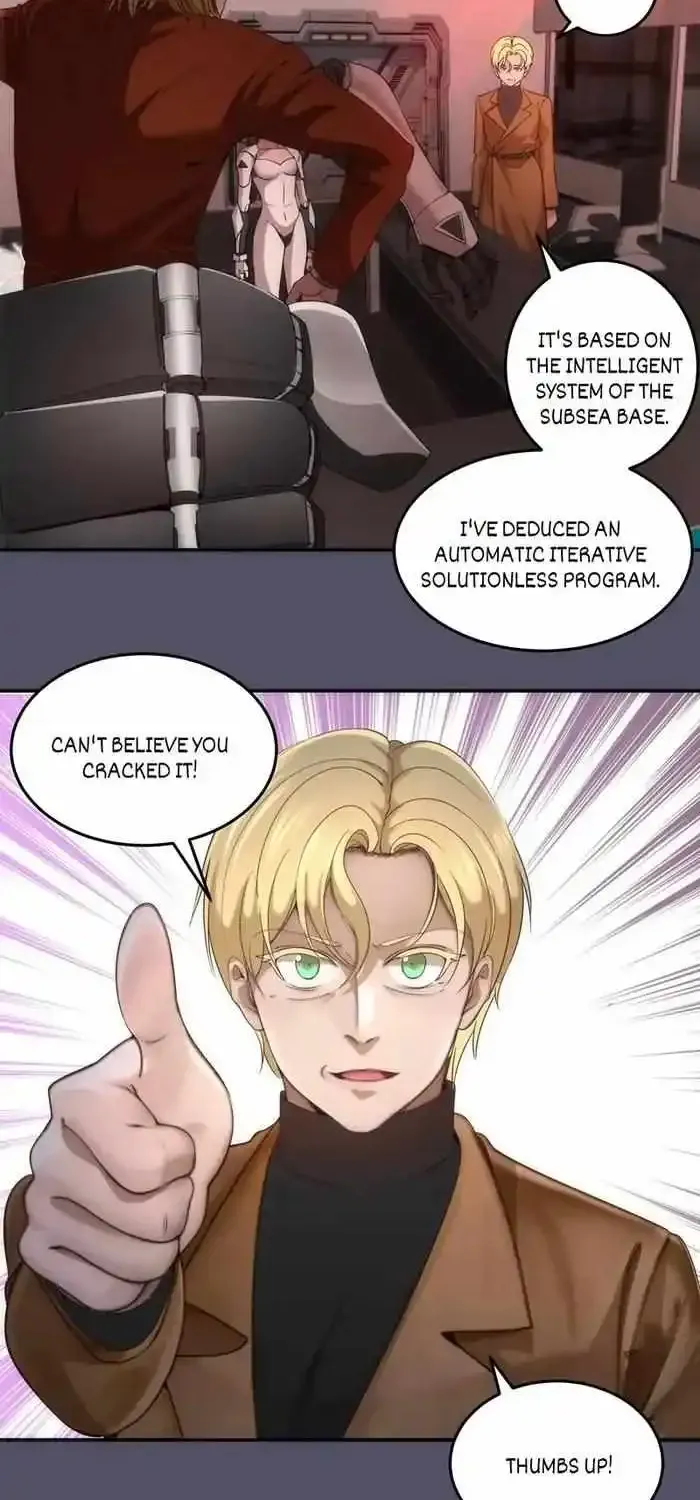 Ghost Emperor - Page 59