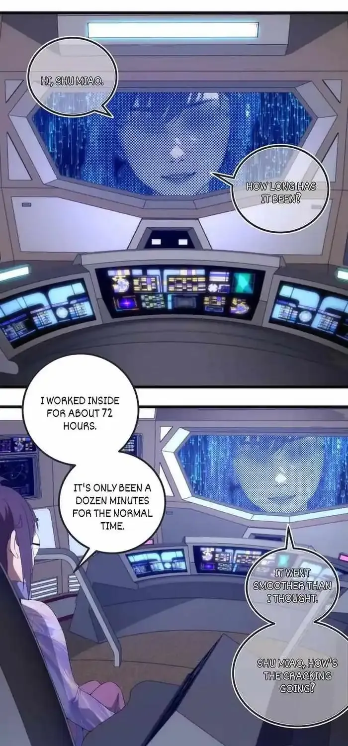 Ghost Emperor - Page 21