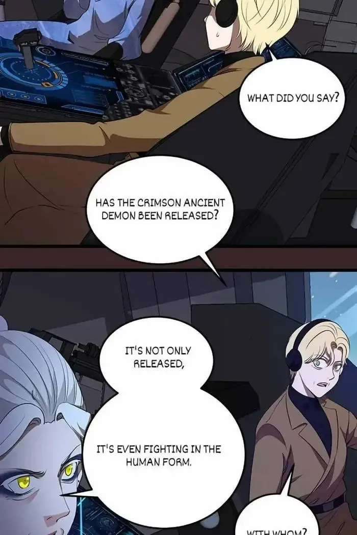 Ghost Emperor - Page 18