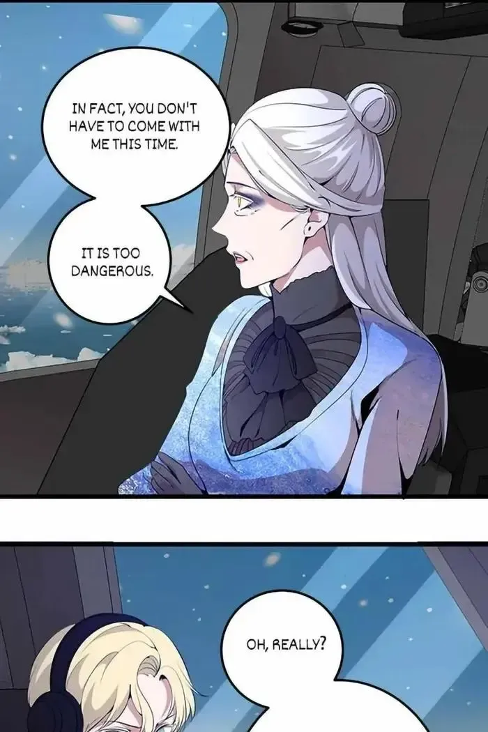 Ghost Emperor - Page 3