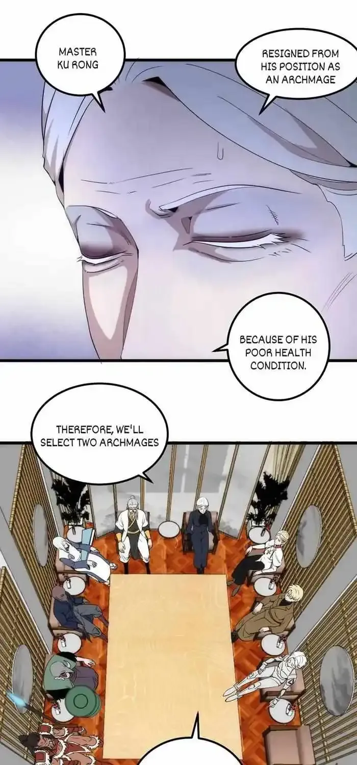 Ghost Emperor - Page 37