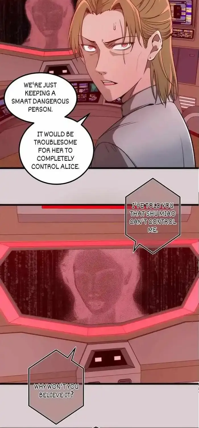 Ghost Emperor - Page 10