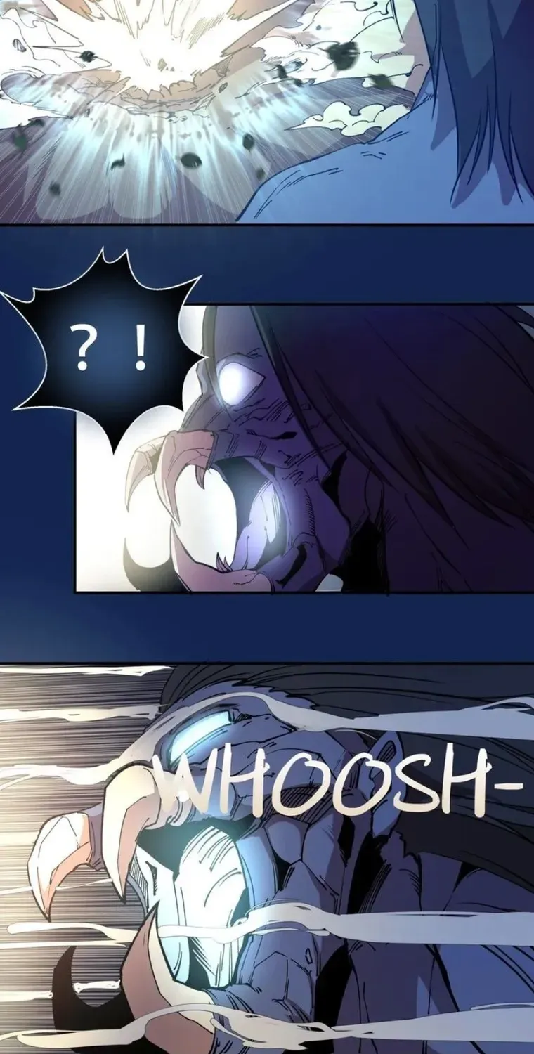 Ghost Emperor - Page 31