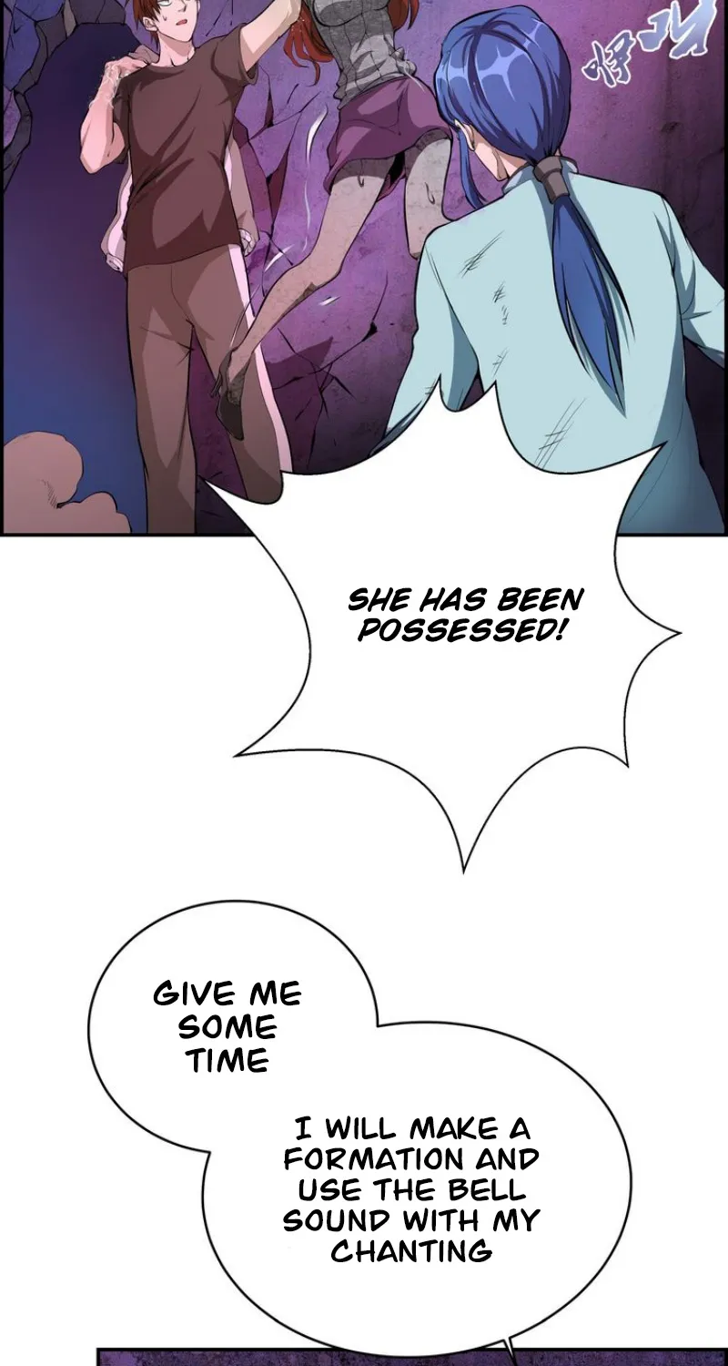 Ghost Emperor - Page 53