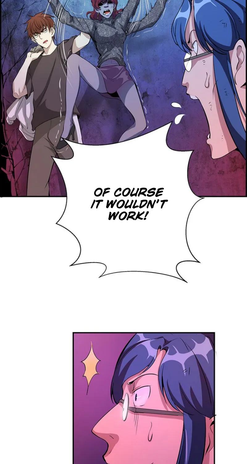 Ghost Emperor - Page 63