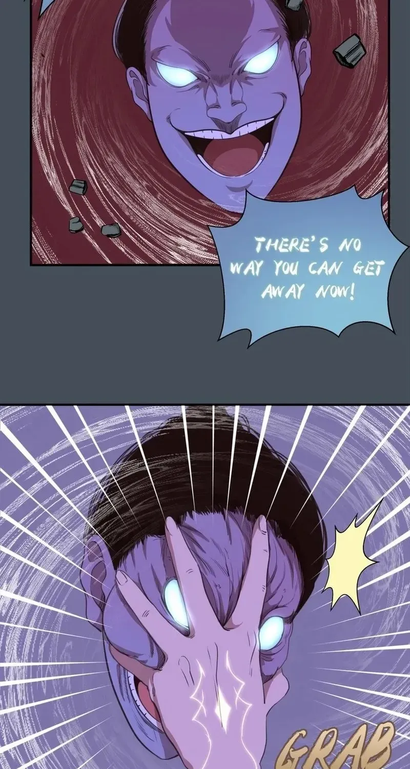 Ghost Emperor - Page 30