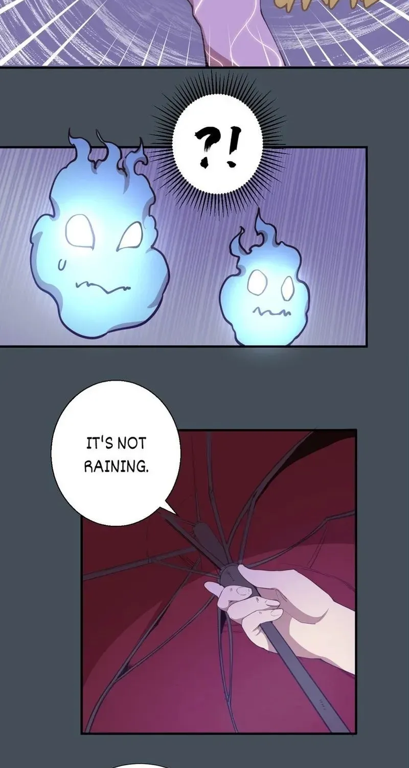 Ghost Emperor - Page 31