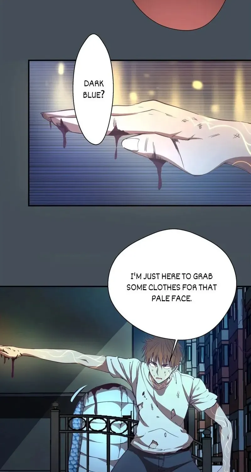 Ghost Emperor - Page 66