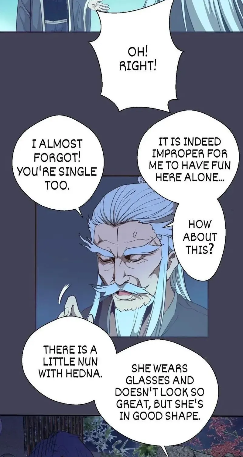 Ghost Emperor - Page 33