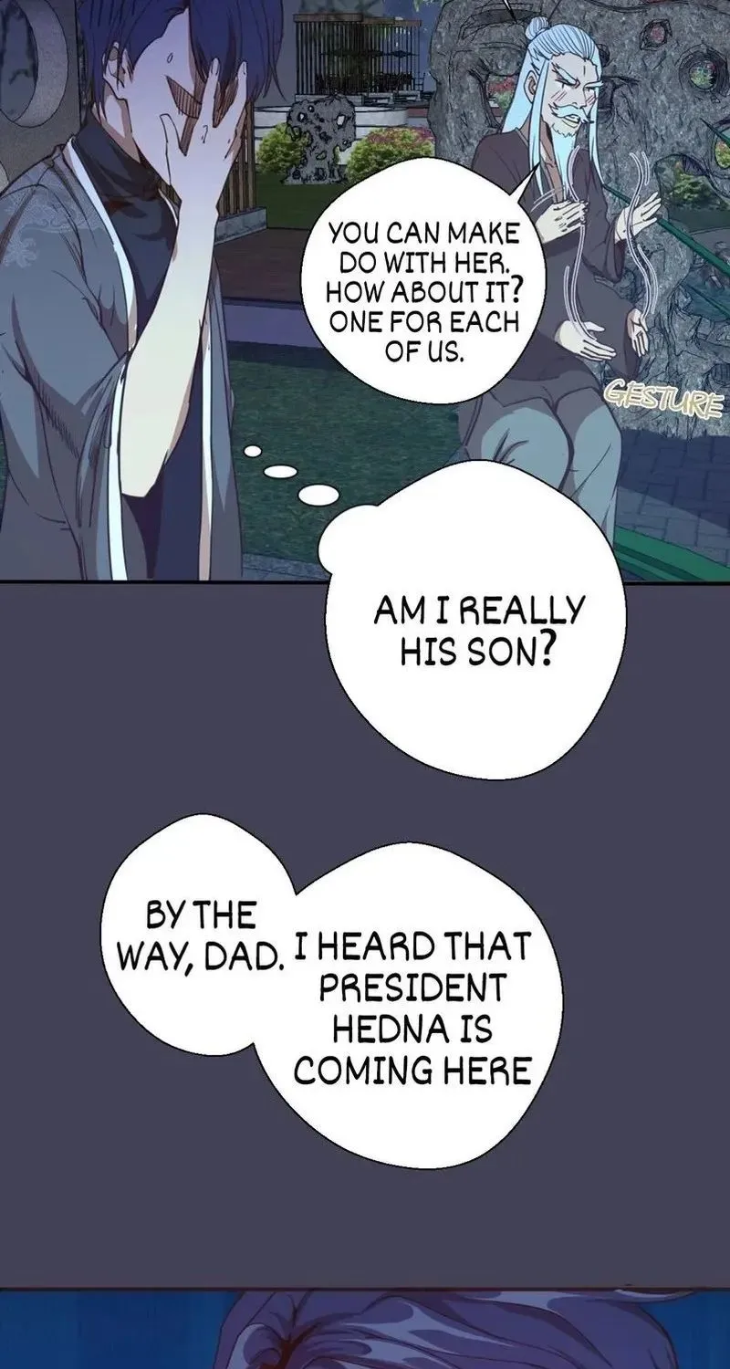 Ghost Emperor - Page 34