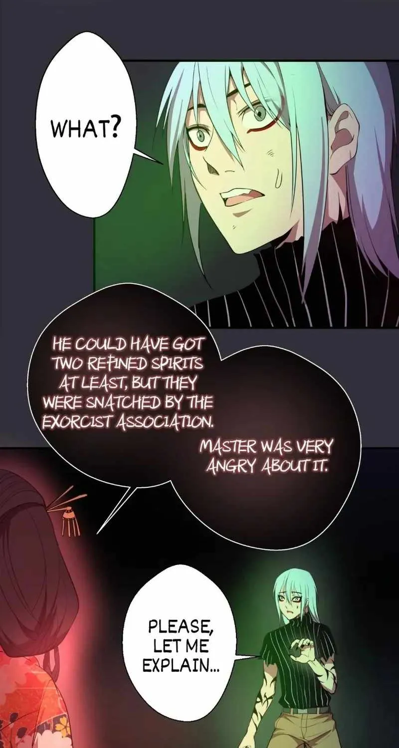 Ghost Emperor - Page 24