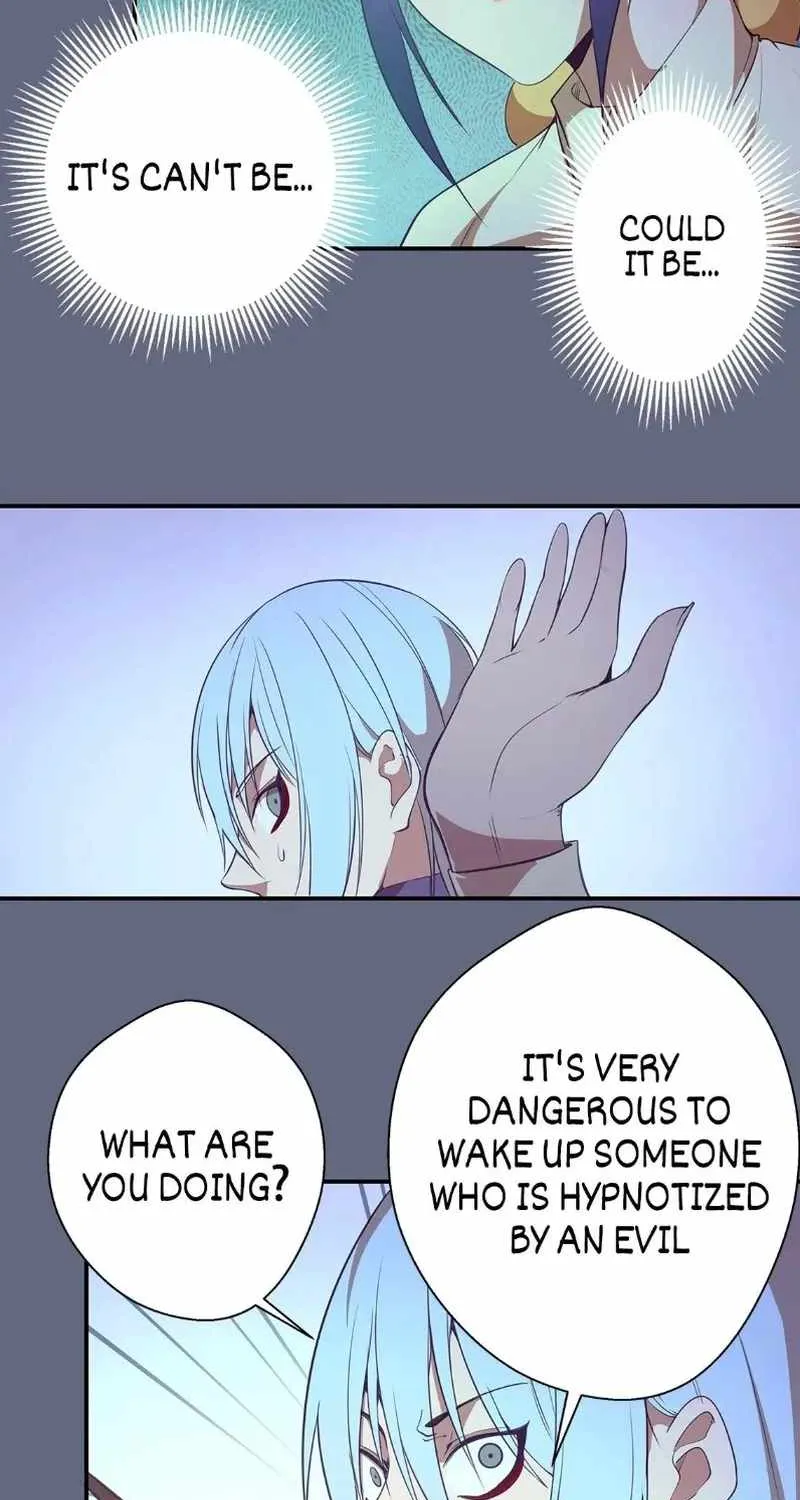 Ghost Emperor - Page 2