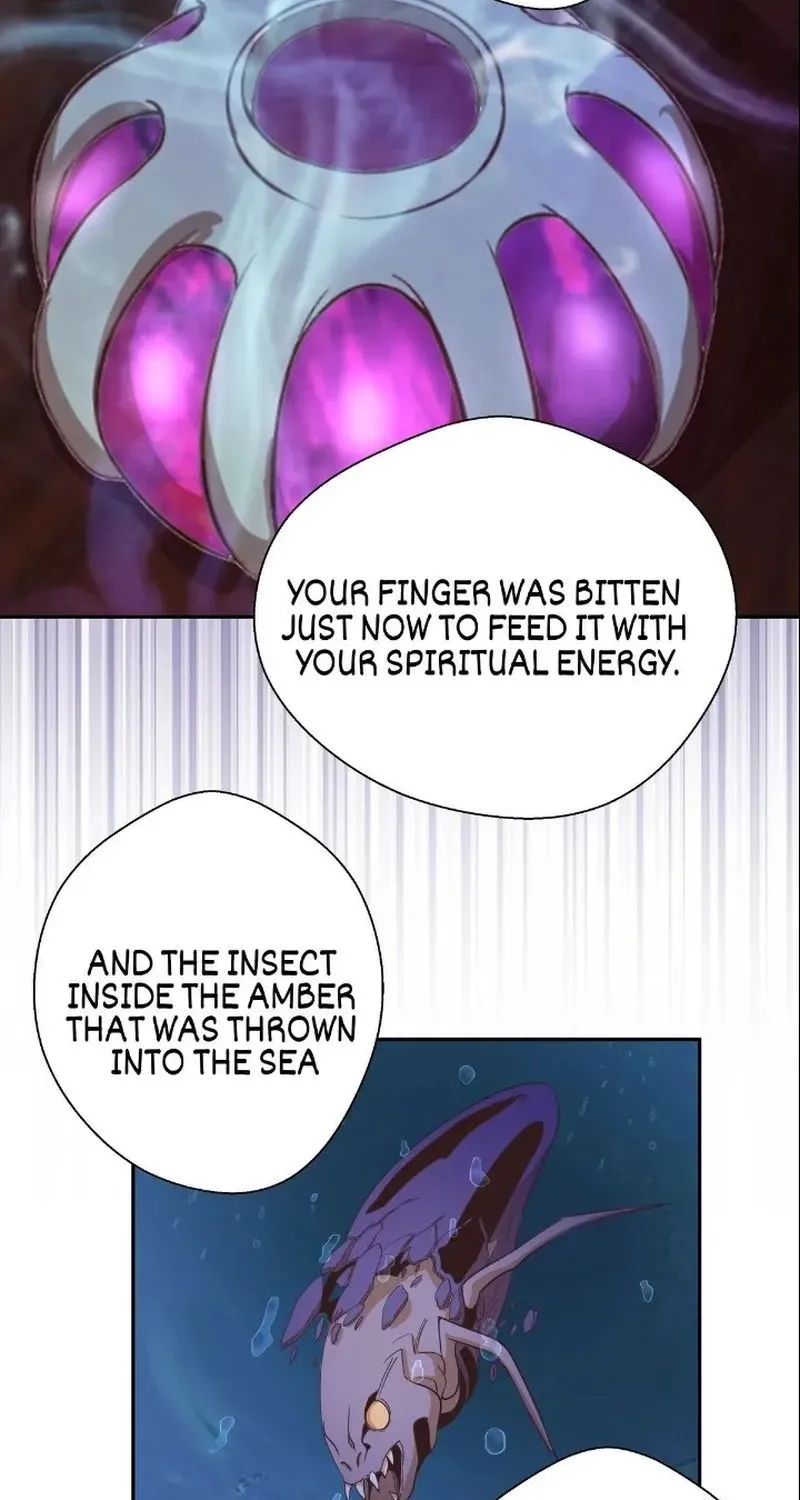 Ghost Emperor - Page 54