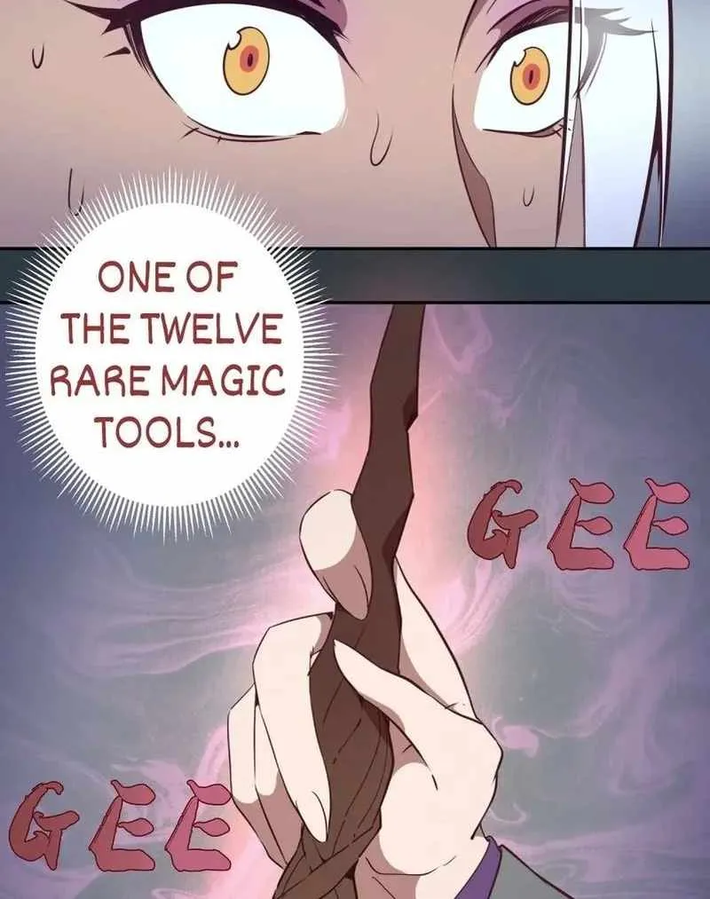 Ghost Emperor - Page 6