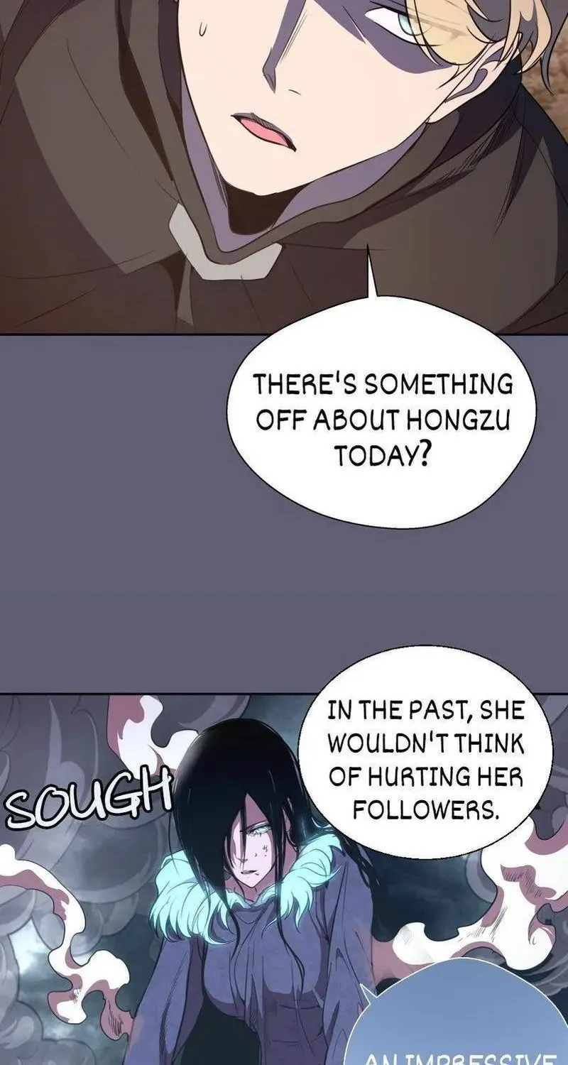 Ghost Emperor - Page 40