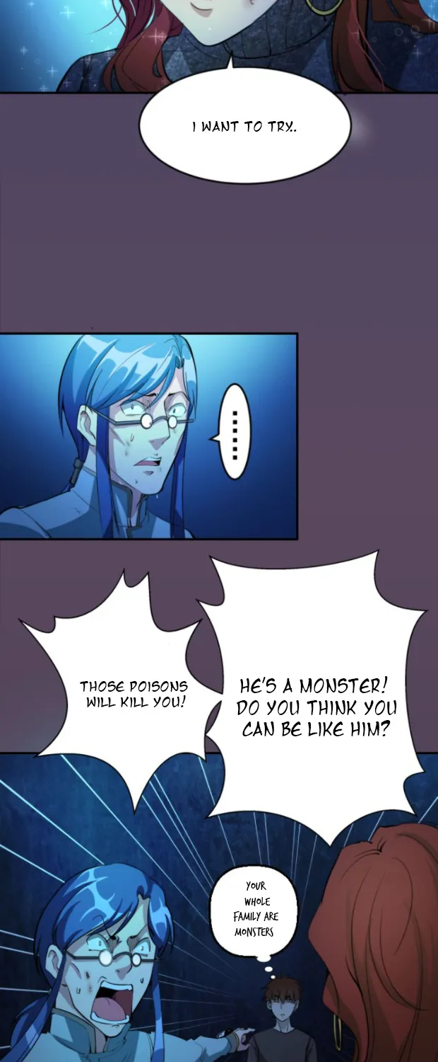 Ghost Emperor - Page 16