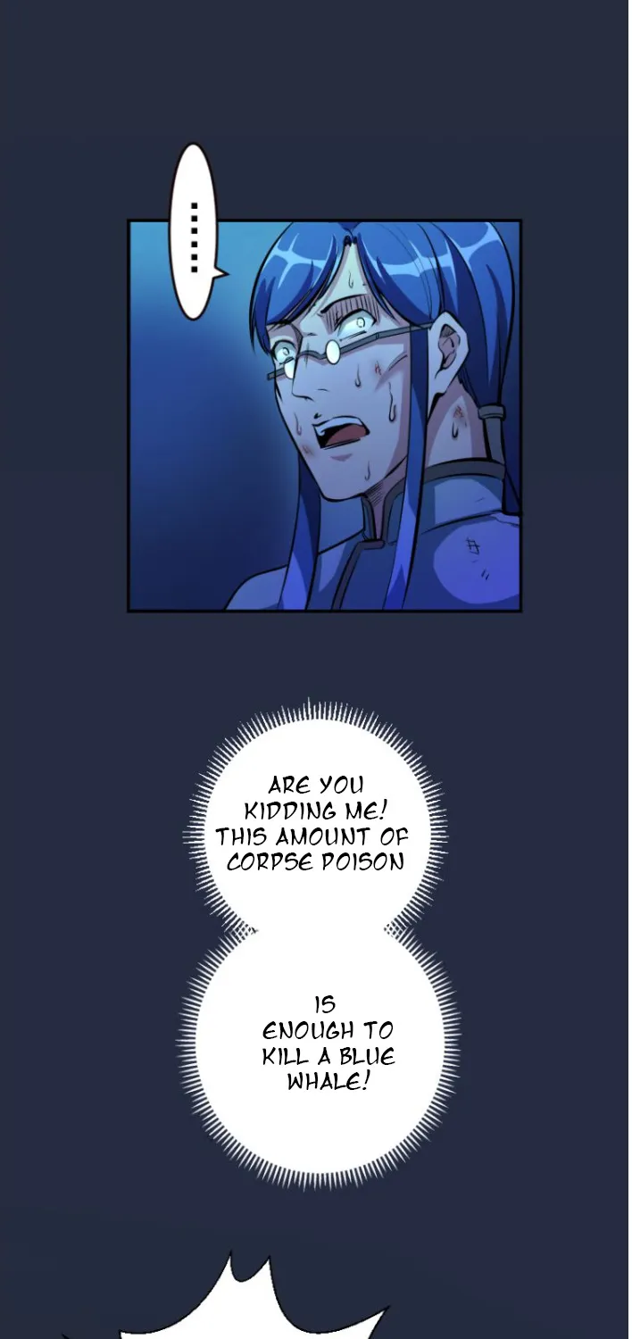 Ghost Emperor - Page 16