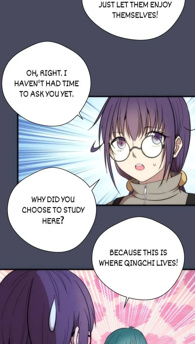 Ghost Emperor - Page 40