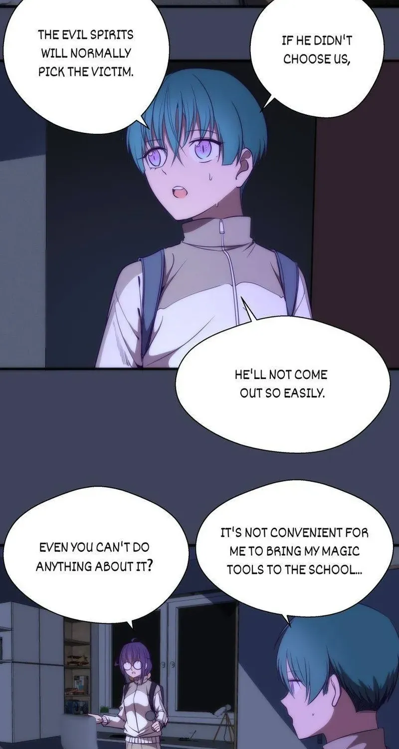 Ghost Emperor - Page 8