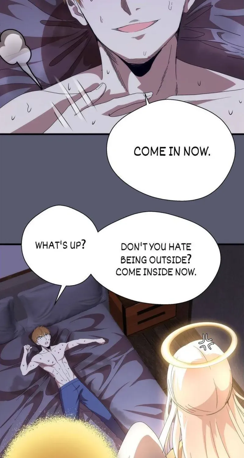 Ghost Emperor - Page 41