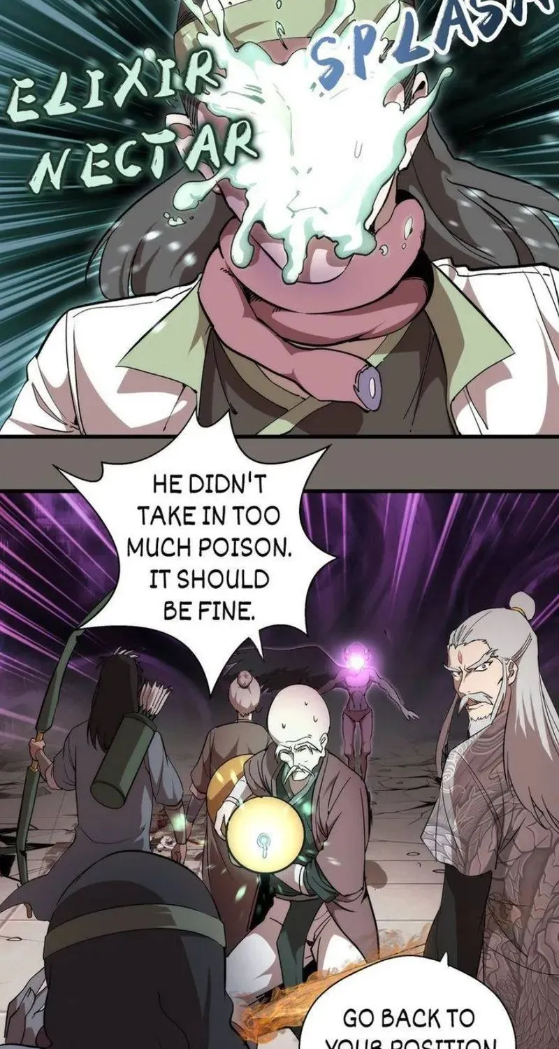 Ghost Emperor - Page 35