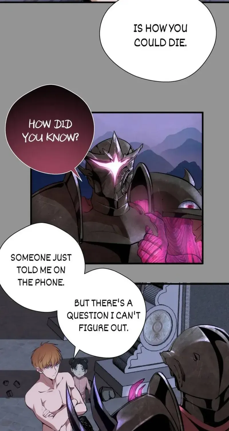 Ghost Emperor - Page 30