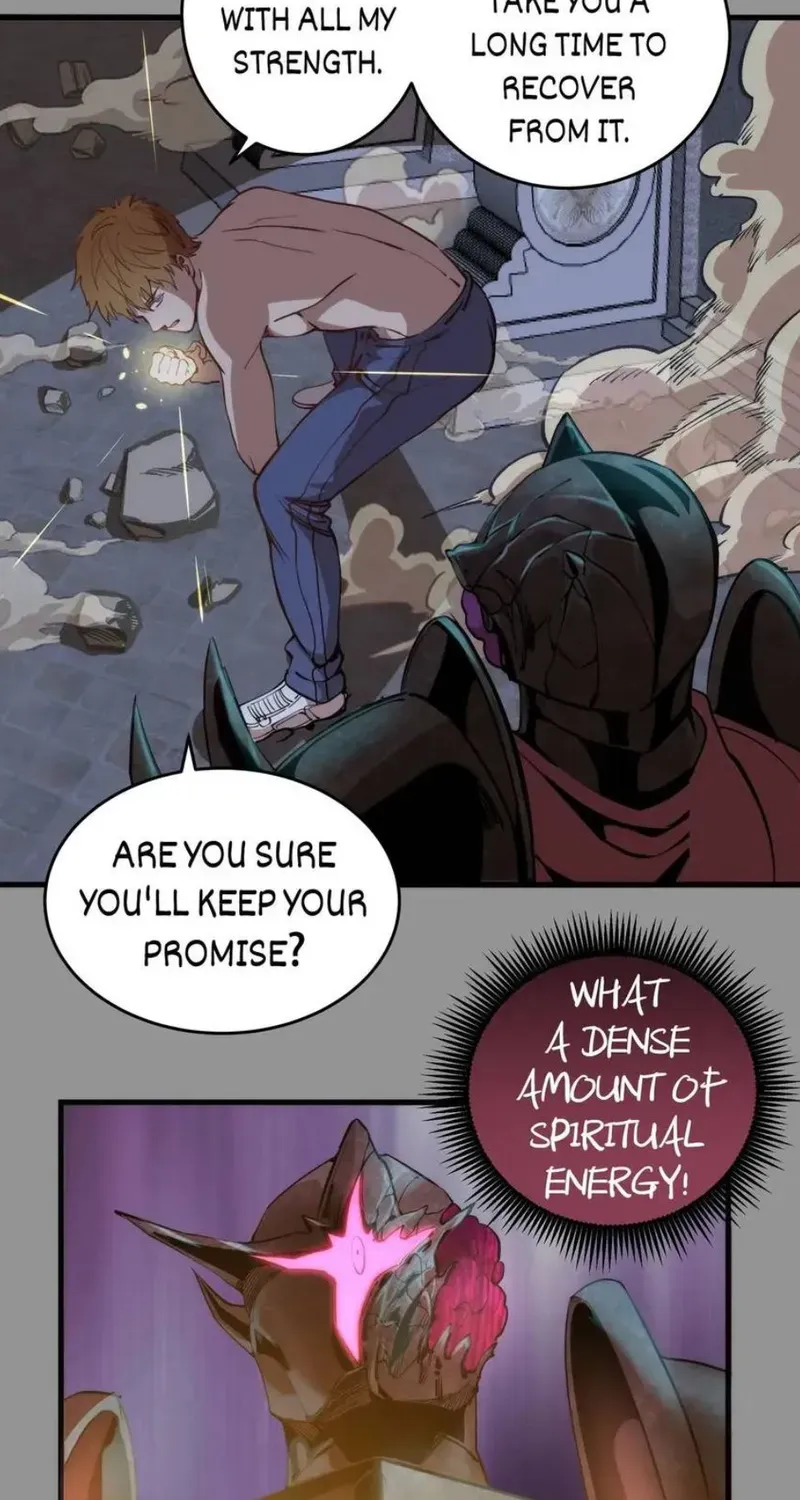 Ghost Emperor - Page 46