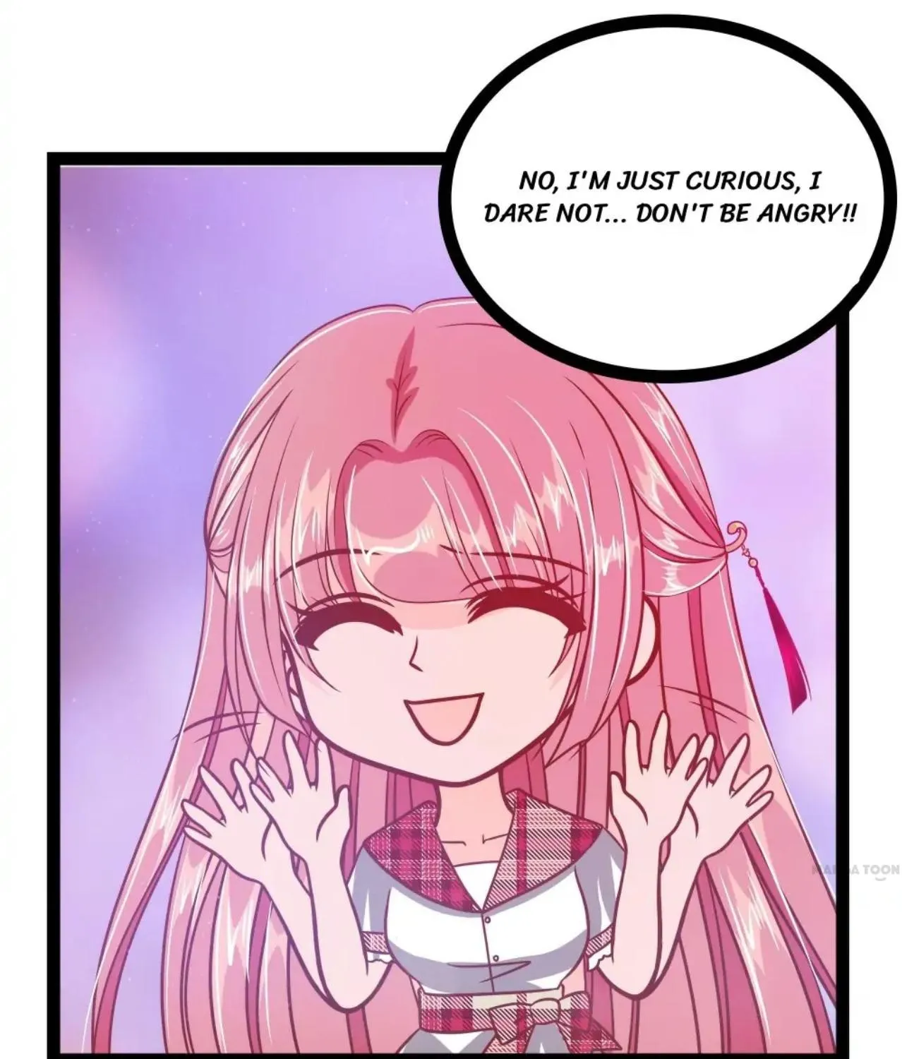 Ghost Hubby Spoils Me Chapter 30 page 7 - MangaKakalot