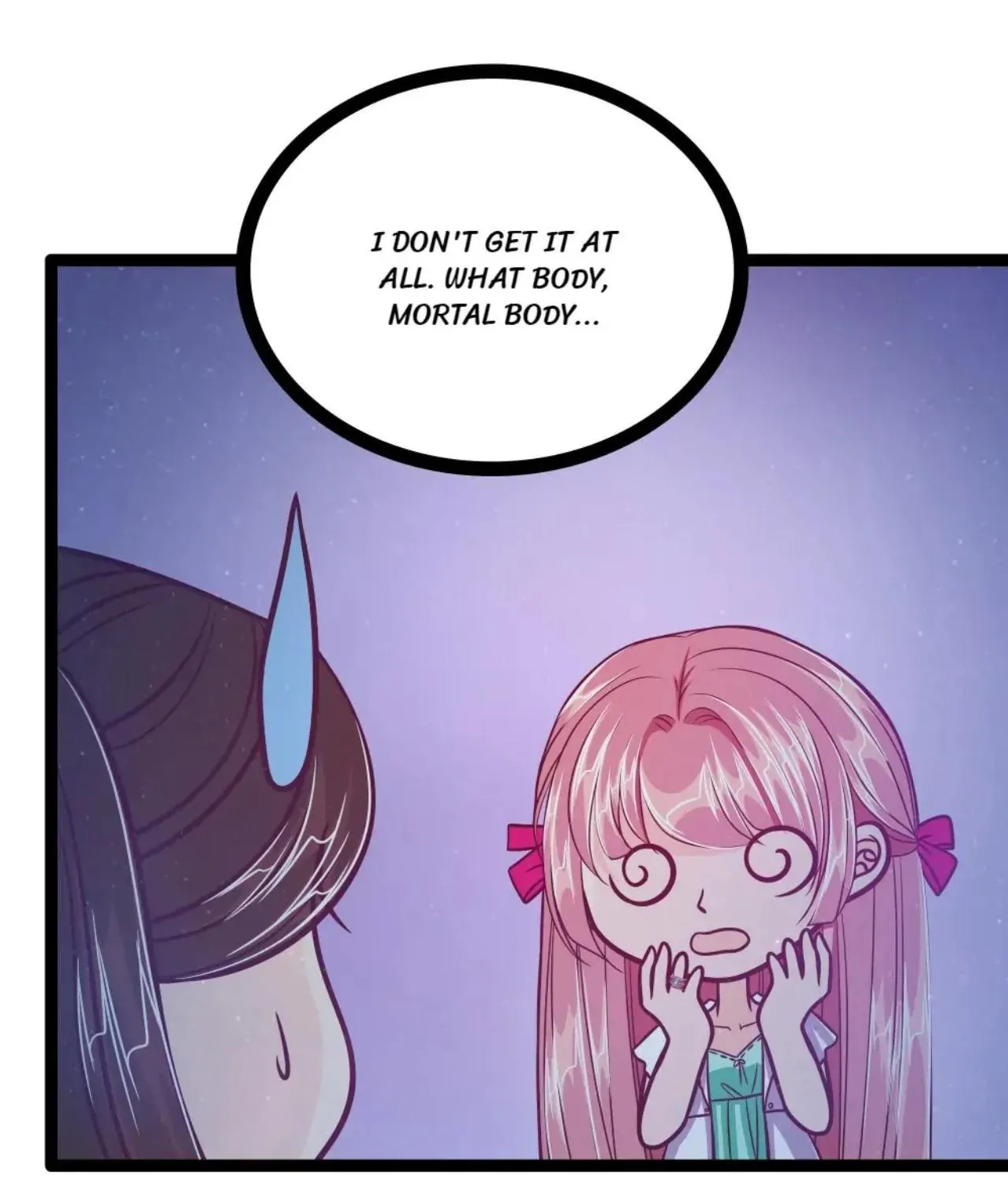 Ghost Hubby Spoils Me Chapter 51 page 10 - MangaKakalot